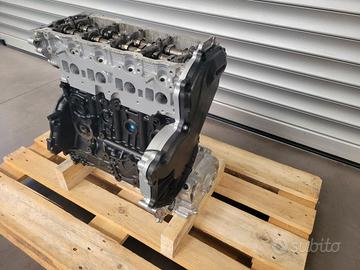 Motore NISSAN CABSTAR YD25 REVISIONATO 110cv