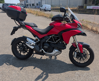 Ducati multistrada 1200