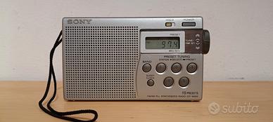 Radio SONY Vintage 