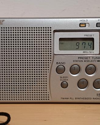 Radio SONY Vintage 