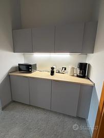 Mobile intero Ikea Veddinge