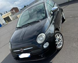 Fiat 500 1.3 multijet 2008