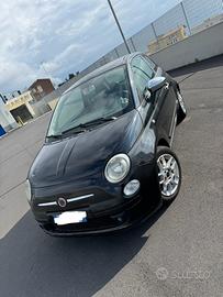 Fiat 500 1.3 multijet 2008