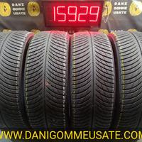 Dot21 gomme 225 55 18 invernali 80/90% michelin