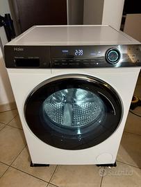 Lavatrice Haier I-pro Serie 7 Plus 11 kg