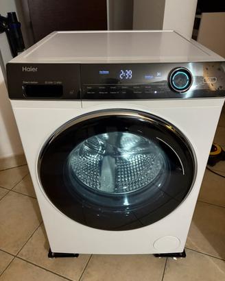 Lavatrice Haier I-pro Serie 7 Plus 11 kg