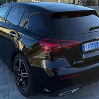 MERCEDES CLASSE A PREMIUM ADVANCED AMG LINE