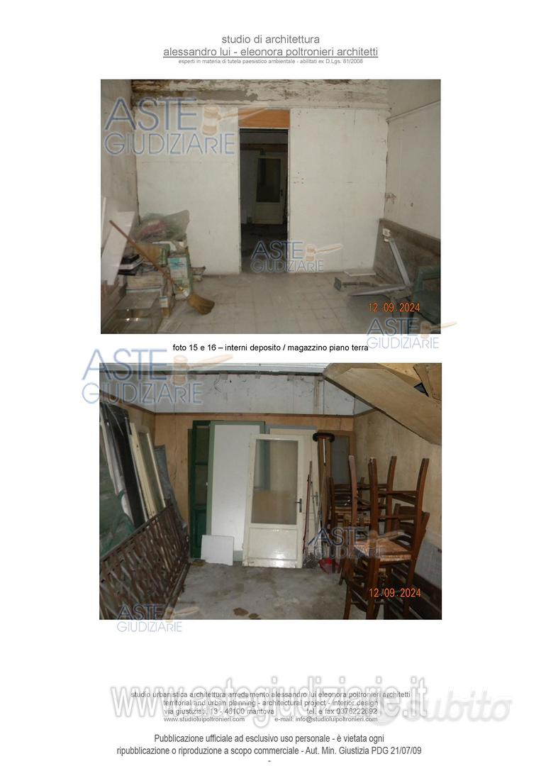 Appartamento – Gazzuolo, Belforte - Vista 4