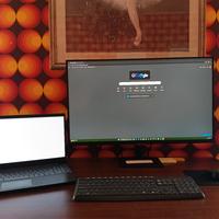 Lenovo V15 15,6” – i3 10ª gen – 8GB RAM – SSD 256G