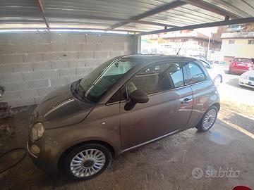 Fiat 500 1.2 GPL GPL