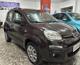 Fiat Panda 0.9 TwinAir Turbo Natural Power Easy