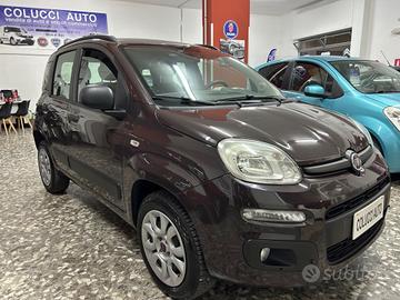 Fiat Panda 0.9 TwinAir Turbo Natural Power Easy