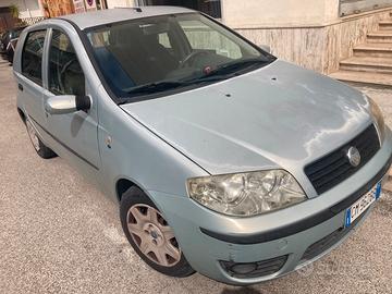 Fiat punto fanalone Mtj 1300