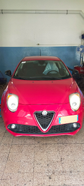 Alfa mito