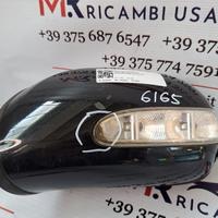 15 PIN SPECCHIETTO RETROVISORE SINISTRO MERCEDES M