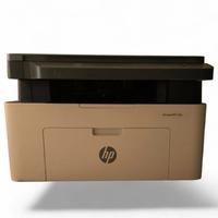 HP Laser MFP 135a