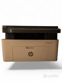 HP Laser MFP 135a