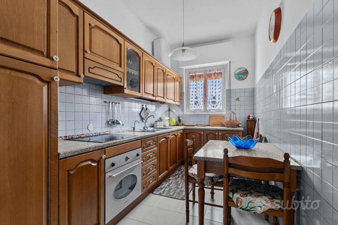 Apartment in Trezzano sul Naviglio, Quartiere Zingone, Milano - Altro