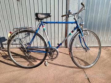 Bici da città uomo, vintage  Cicli Perduca 
