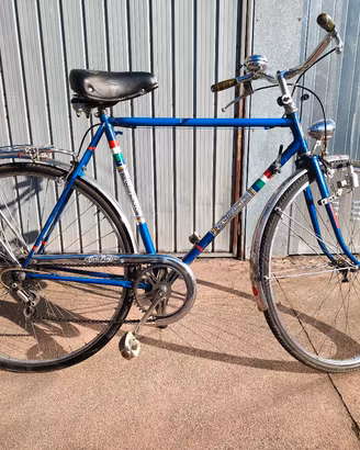 Bici da città uomo, vintage  Cicli Perduca 