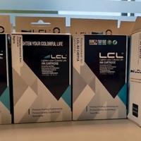 Cartucce inchiostro LCL