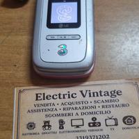1504NN-Cellulare LG U890