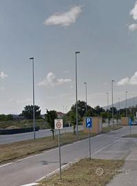 Terreno urbanizzato edificabile Sant.Eraclio