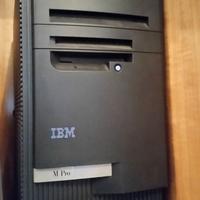 Computer IBM serie M PRO