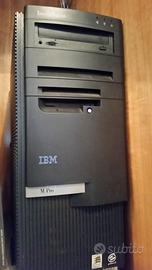 Computer IBM serie M PRO