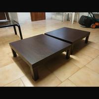 TAVOLINI IN LEGNO PER SALOTTO
