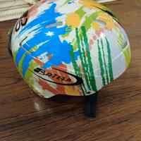 casco da neve marca brizza