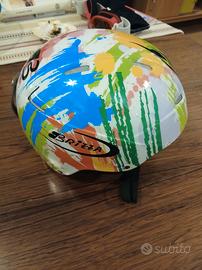 casco da neve marca brizza