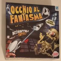 Gioco Occhio al Fantasma