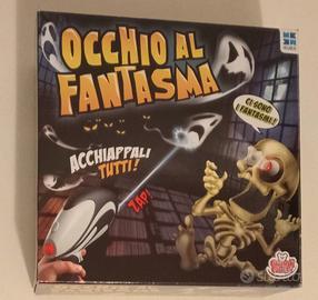 Gioco Occhio al Fantasma