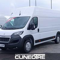 Peugeot Boxer 335 L3H2 2.2 BHDi 140 S&S