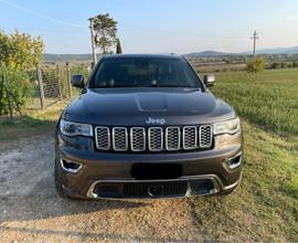 JEEP Gr.Cherokee 4ª s. - 2020