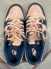 Nike Dunk Retro Jeans Tg.44