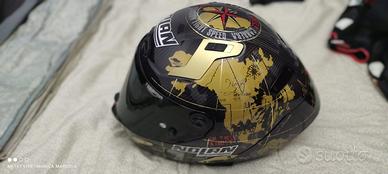 Nolan X-804 RS Ultra Carbon