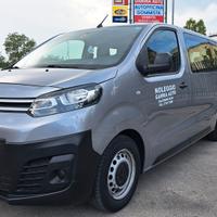 Citroen Jumpy BlueHDi 150 S&S PL-SL-TN Atlante XL