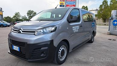 Citroen Jumpy BlueHDi 150 S&S PL-SL-TN Atlante XL