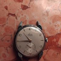 Orologio Avia 15 jewels anni 40/50 vintage da uomo