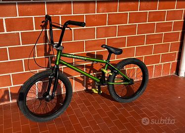 bici BMX Wethepeople