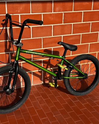bici BMX Wethepeople