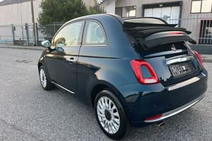 Fiat 500 C 1.2 Lounge CABRIOOO