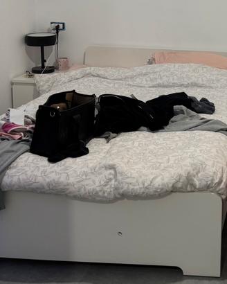 Letto una piazza e mezza ikea