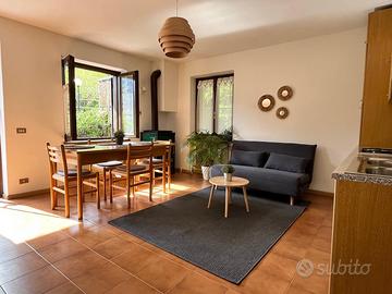 Casa vacanze stagionale/mensile nelle Dolomiti