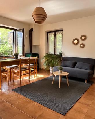 Casa vacanze stagionale/mensile nelle Dolomiti