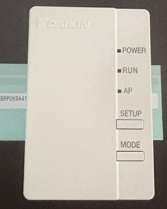Modulo Wifi Daikin BRP069A41