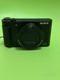 Sony DSC-HX80 usata