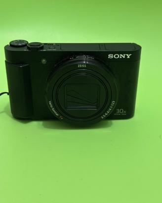 Sony DSC-HX80 usata